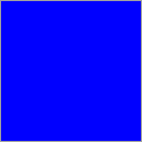 CBF 500 N/S 2004/2007 HONDA Zadn blatnk modr metalza 2004(candy tahitian blue [PB215]) - Kliknutm na obrzek zavete