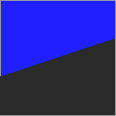 GSX-S 1000/1000 F 2015/2020 SUZUKI Kapotka ABS 25 cm modr metalza/ern mat 2015/2016(metallic triton blue [ysf], metallic matte black #2 [ykv]) - Kliknutm na obrzek zavete